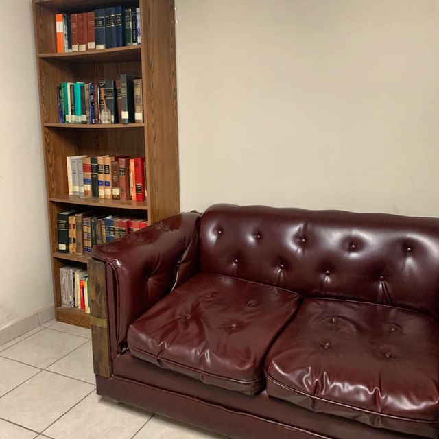 Ampliar imagen: Instituto ITEBSI Mexicali