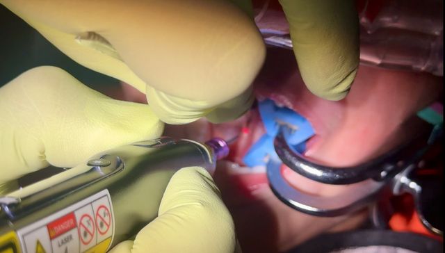 Ampliar imagen: Hospital MAC La Viga