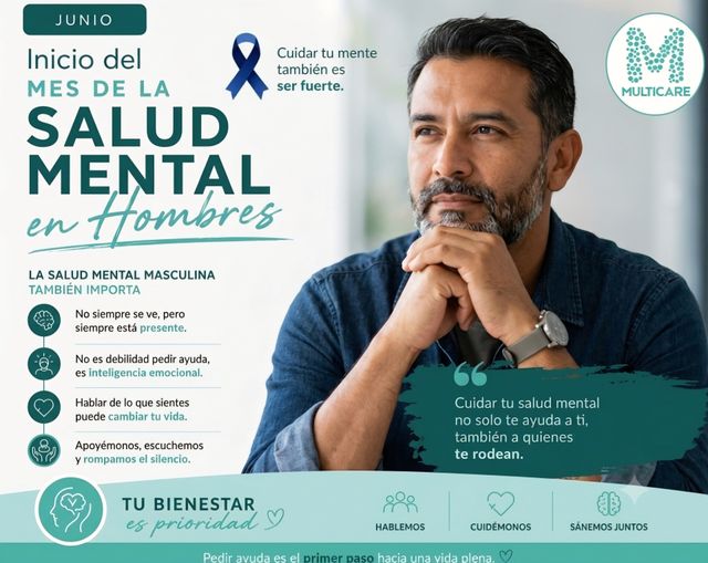 Ampliar imagen: Multicare