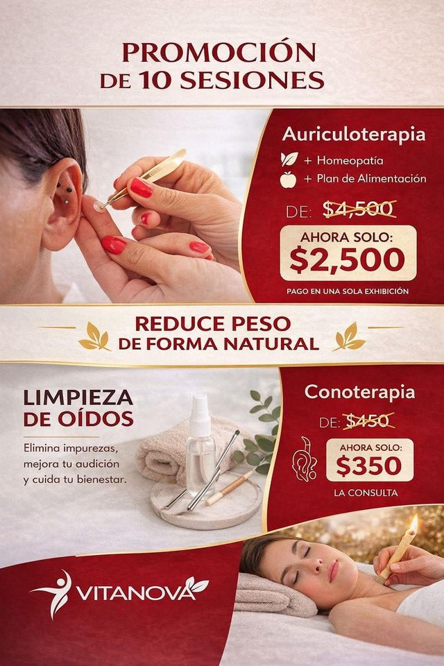 Ampliar imagen: Medicina Holistica y Alternativa