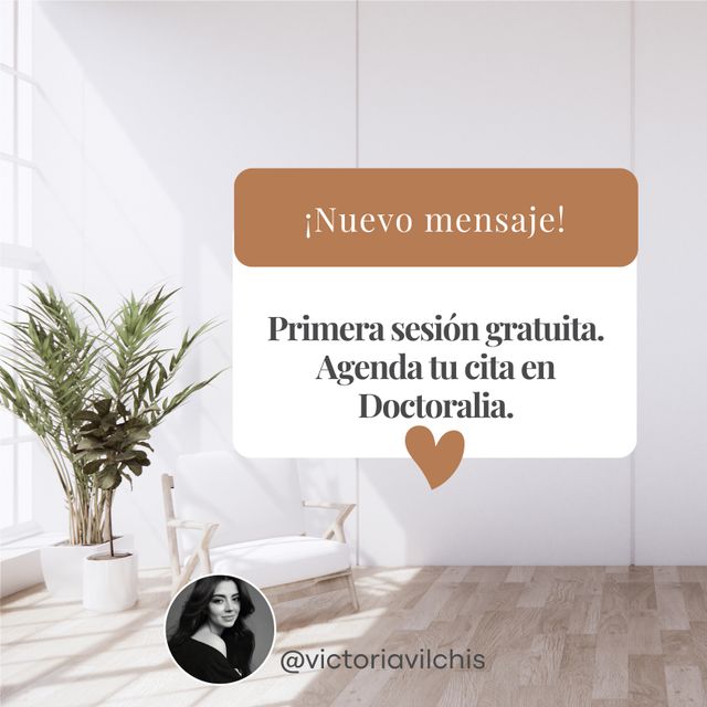 Ampliar imagen: Consultorio en línea