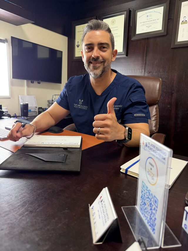 Ampliar imagen: Torre Medica Hospital CEMQ