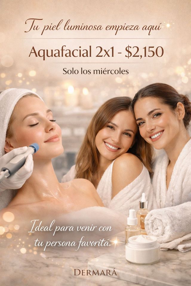 Ampliar imagen: Dermará - Tratamientos