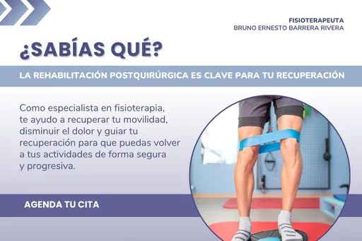 Ampliar imagen: EVOLUTION PHYSIOTHERAPY METEPEC