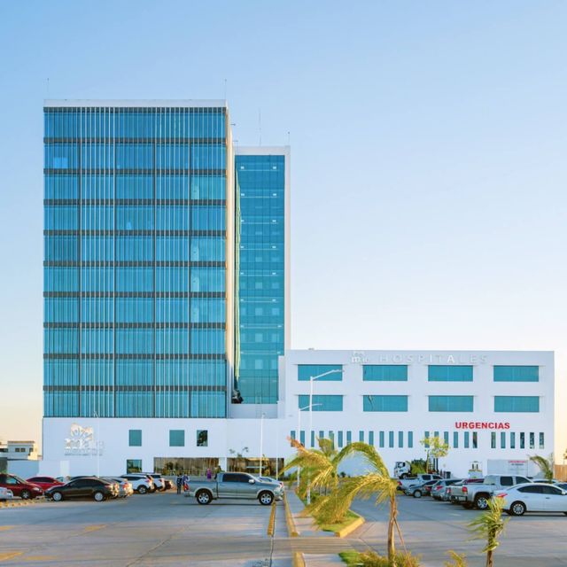 Ampliar imagen: Dr. Ortega Urologia