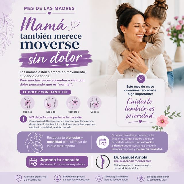 Ampliar imagen: TOP GDL Traumatología y Ortopedia Práctica