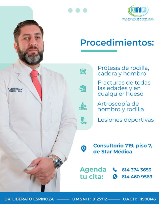 Ampliar imagen: HOSPITAL "STAR MEDICA" CHIHUAHUA