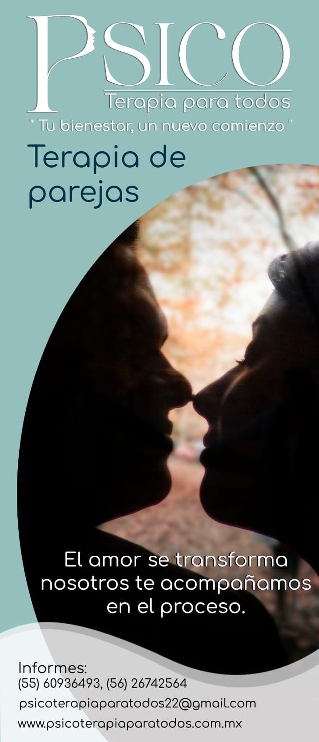Ampliar imagen: Psicoterapia Para Todos