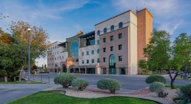 Ampliar imagen: Hospital Star Medica Cd. Juarez