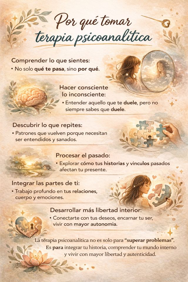 Ampliar imagen: Consultorio Presencial