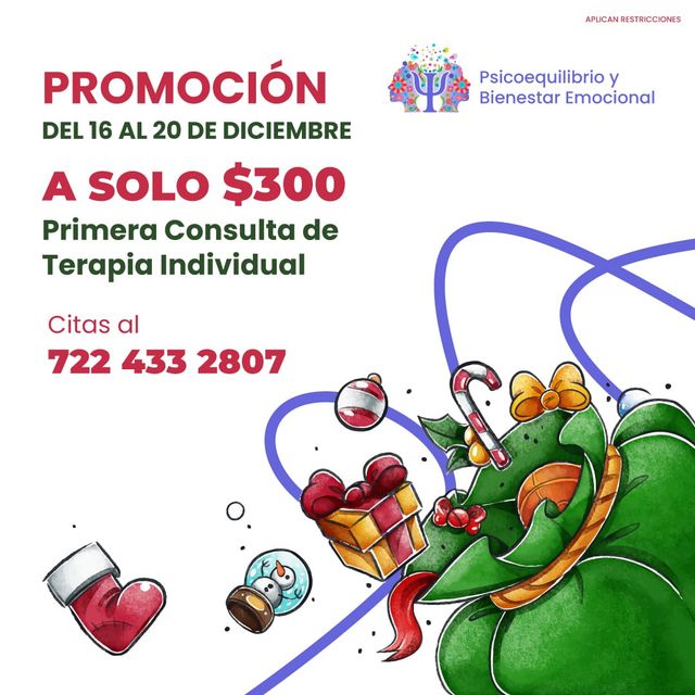 Ampliar imagen: Psicoequilibrio y Bienestar Emocional