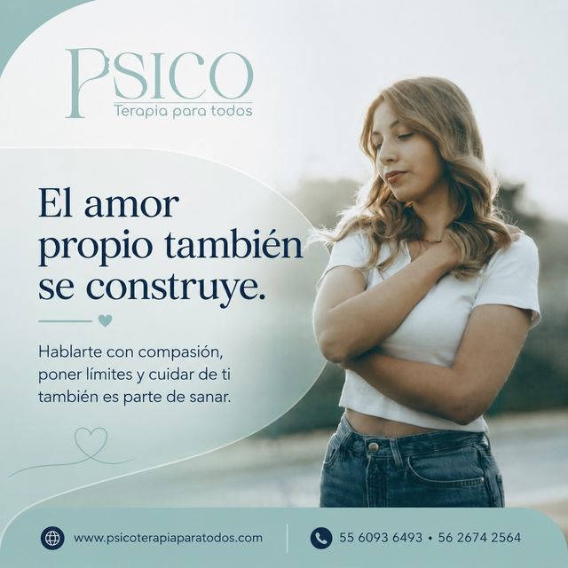 Ampliar imagen: Psicoterapia Para Todos