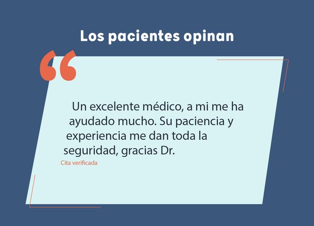 Ampliar imagen: VIDEO Consultas en línea. Sin importar en que país, o estado viva Ud. si habla español.