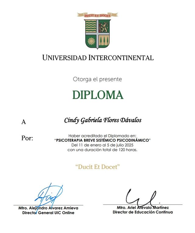 Ampliar imagen: Londres, Colonia Juárez.