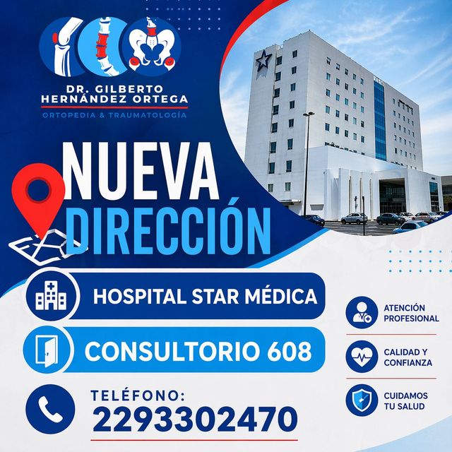 Ampliar imagen: Hospital Star Medica Veracruz