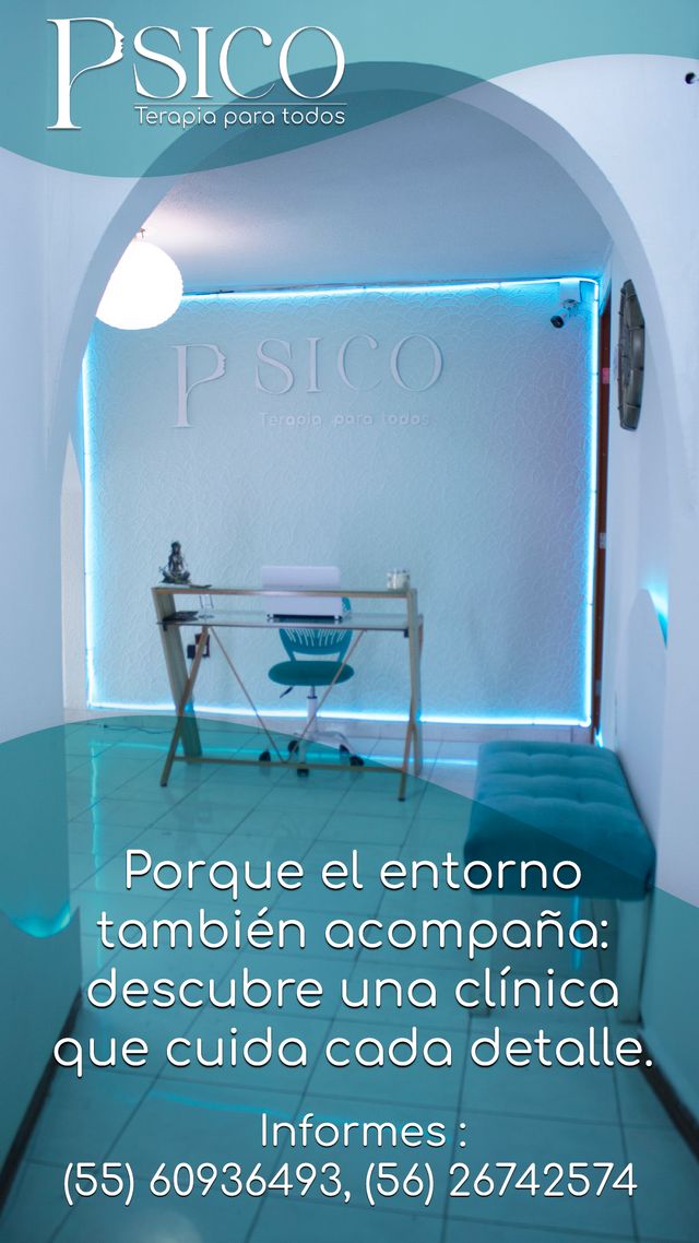 Ampliar imagen: Psicoterapia Para Todos