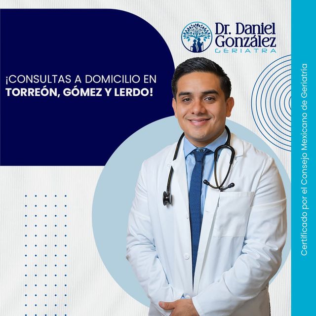 Ampliar imagen: Consulta a domicilio en la Laguna