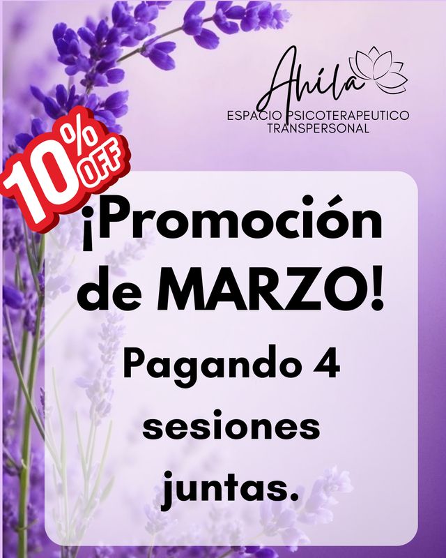 Ampliar imagen: Ahila. Espacio Psicoterapéutico.