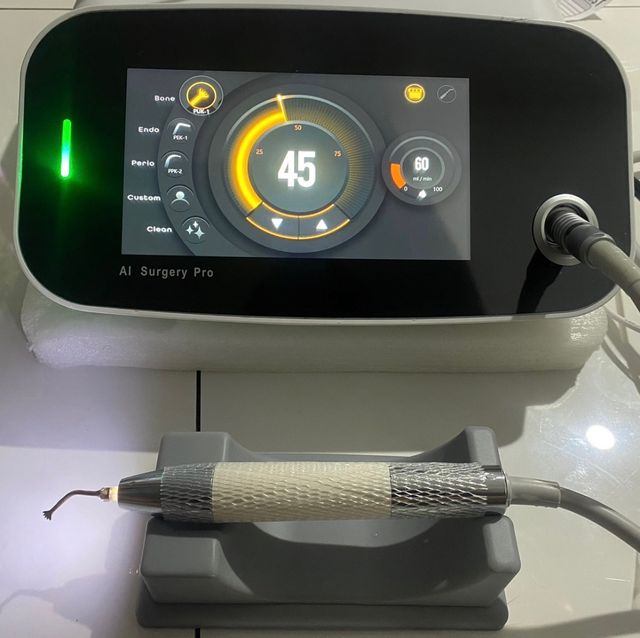 Ampliar imagen: Consulta en línea