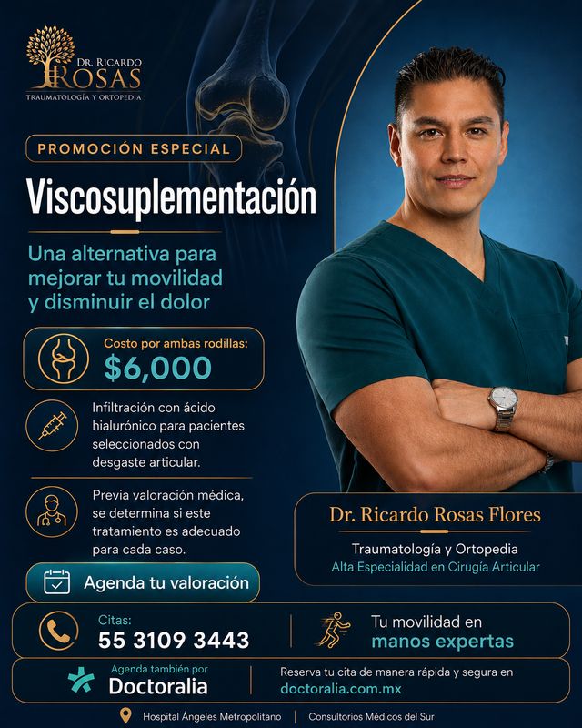 Ampliar imagen: Consultorios Médicos del Sur