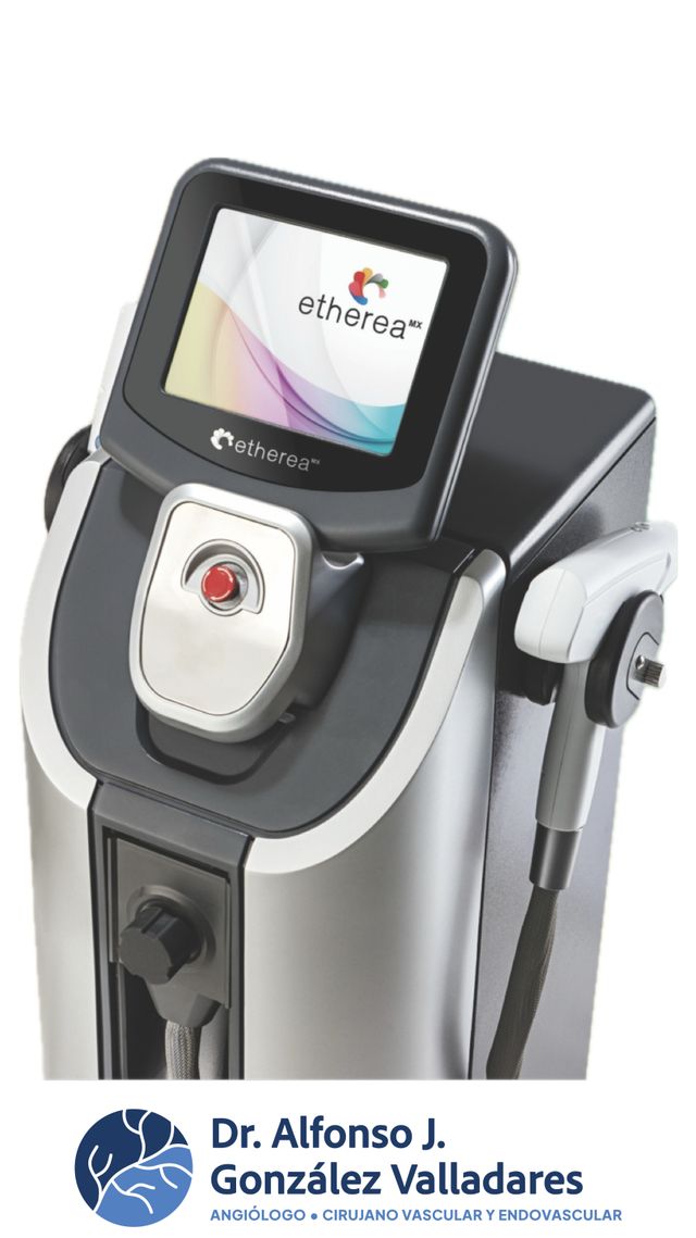 Ampliar imagen: HOSPITAL ÁNGELES METROPOLITANO