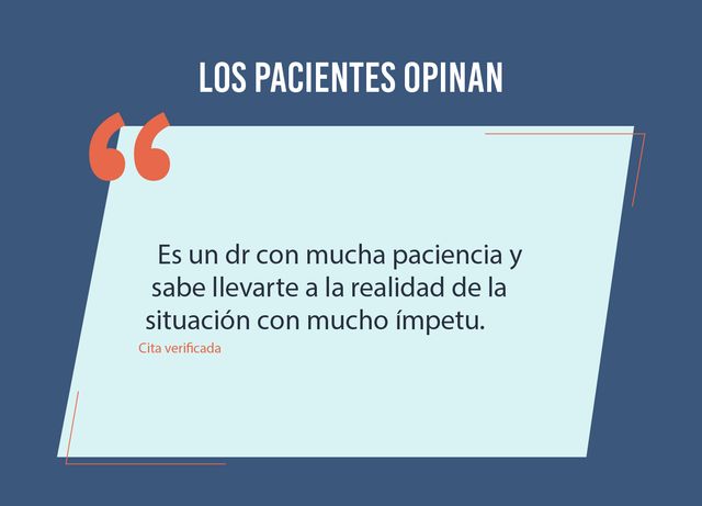 Ampliar imagen: VIDEO Consultas en línea. Sin importar en que país, o estado viva Ud. si habla español.