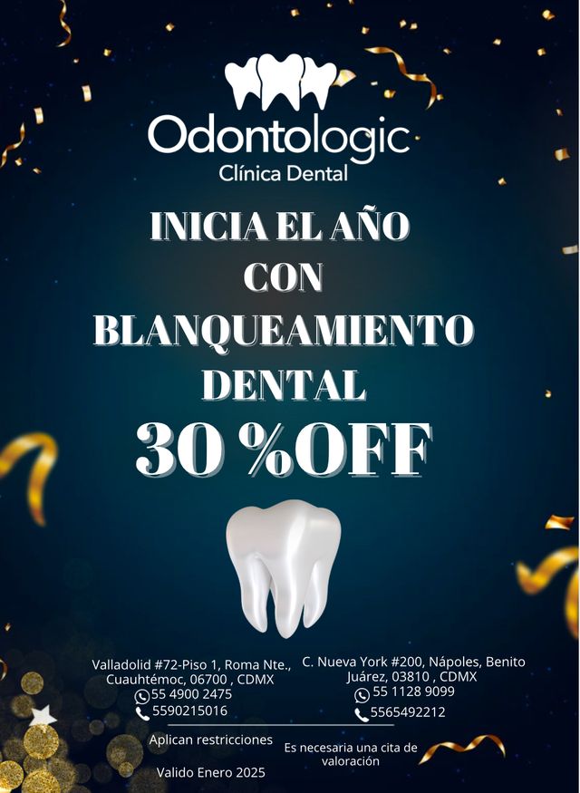 ODONTOLOGIC Clínica Dental