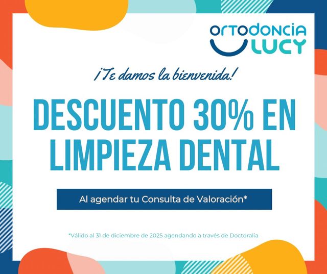 Ampliar imagen: Ortodoncia Lucy