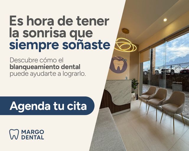 Ampliar imagen: Margo Dental Cumbres
