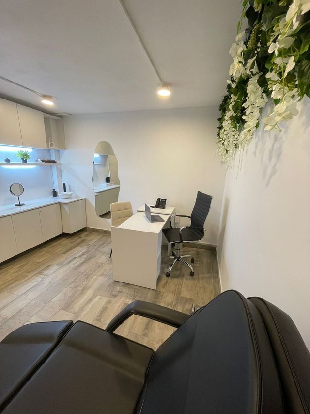 Ampliar imagen: Noox, Insurgentes