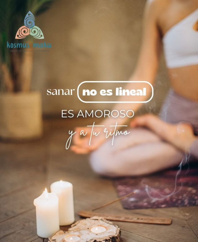 Ampliar imagen: Clínica en Psicología  Kosmus Maku