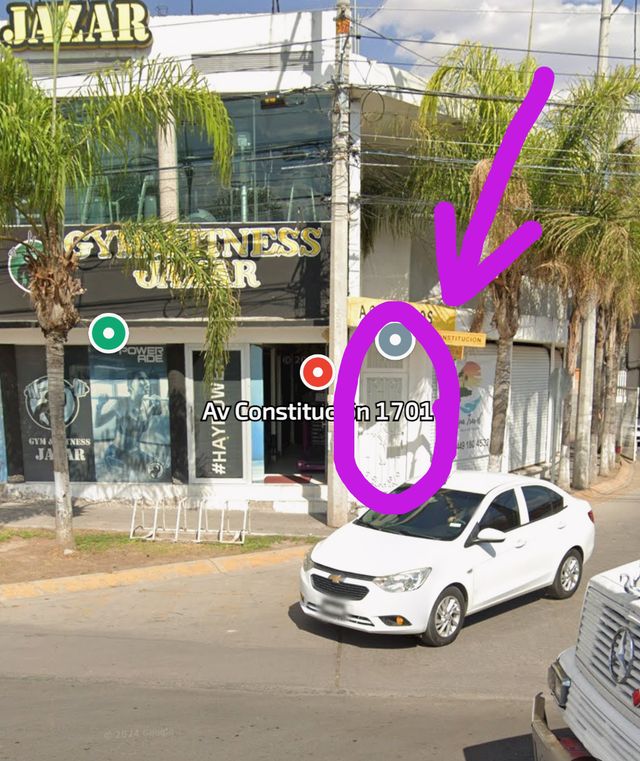 Ampliar imagen: LIc. Milagros Elizabeth Medina González