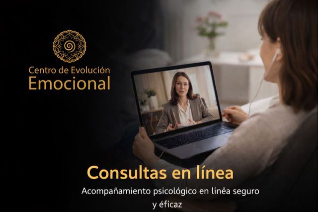 Ampliar imagen: Consultorio virtual (en línea)