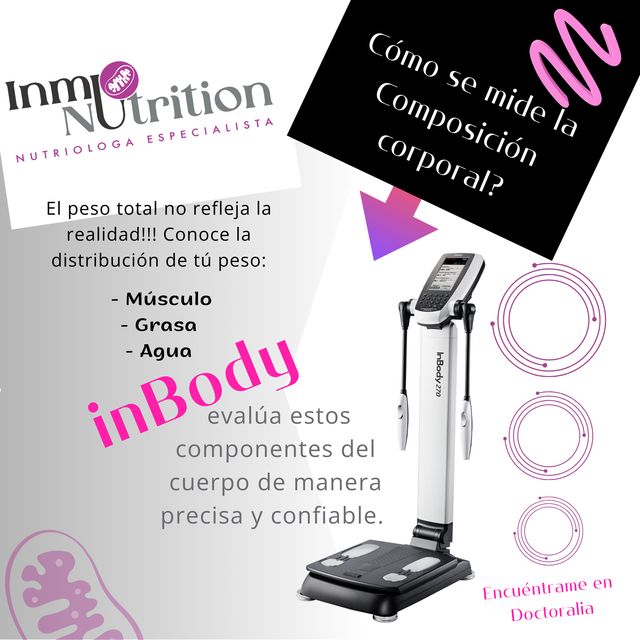 Ampliar imagen: InmuNutrition