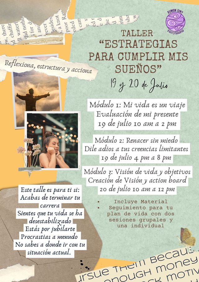 Ampliar imagen: Psicoterapia Gestalt