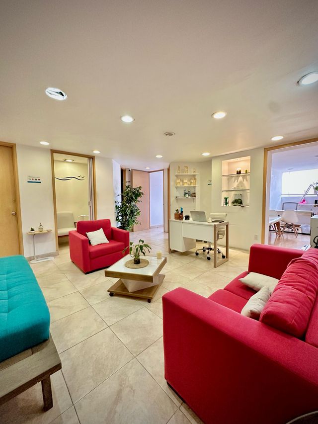 Ampliar imagen: Nutrióloga y Educadora en Diabetes Fer Navarro interior 604