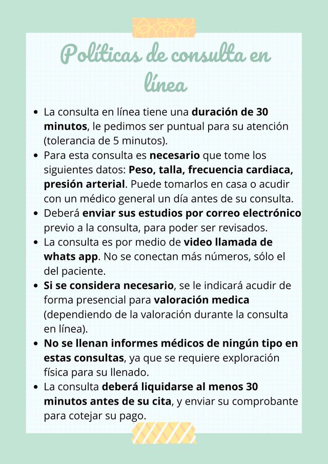 Ampliar imagen: Consultas en línea