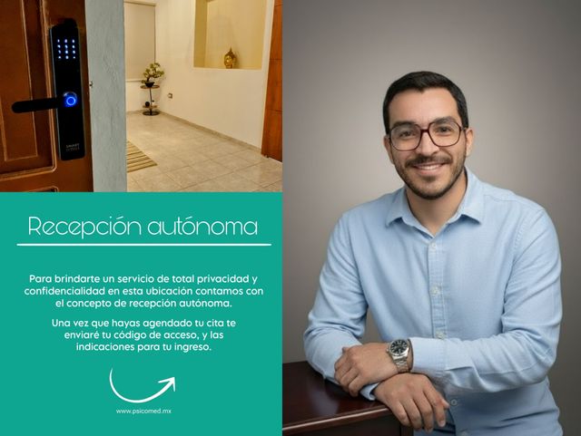 Ampliar imagen: PSICOMED