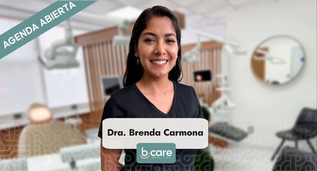 Ampliar imagen: B care