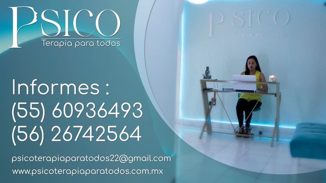 Ampliar imagen: Psicoterapia Para Todos