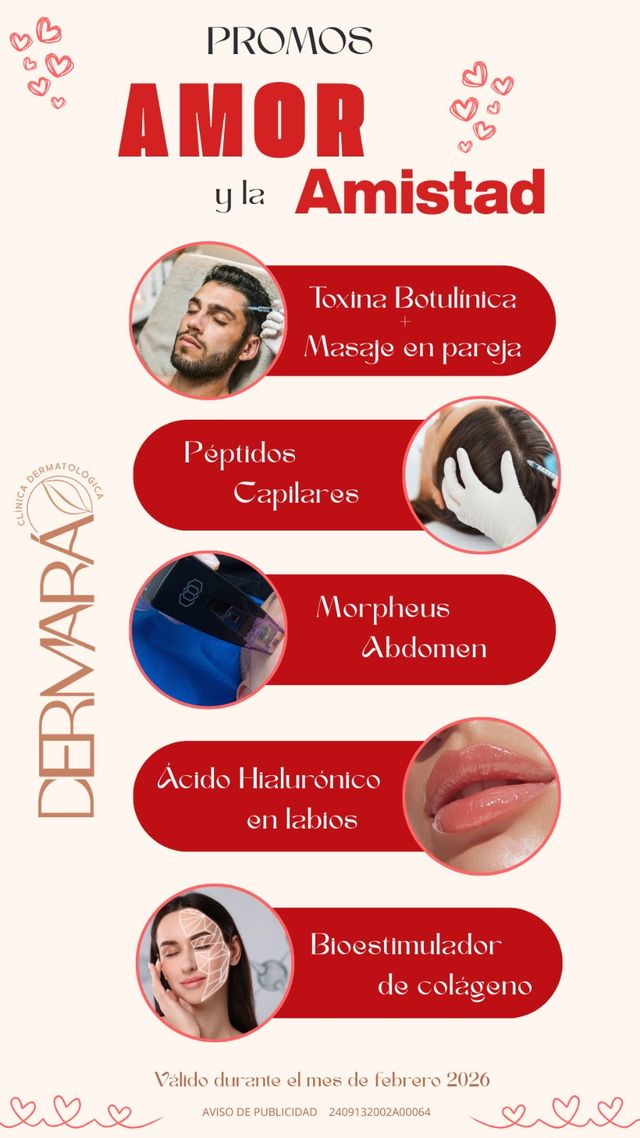 Ampliar imagen: Dermará - Tratamientos