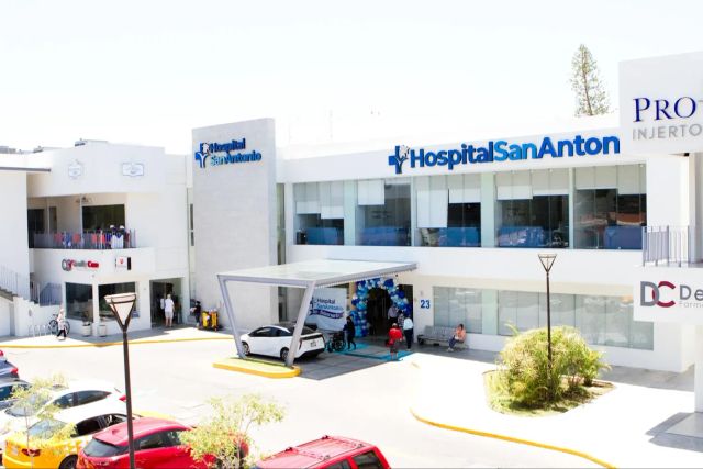 Ampliar imagen: Consulta a Domicilio