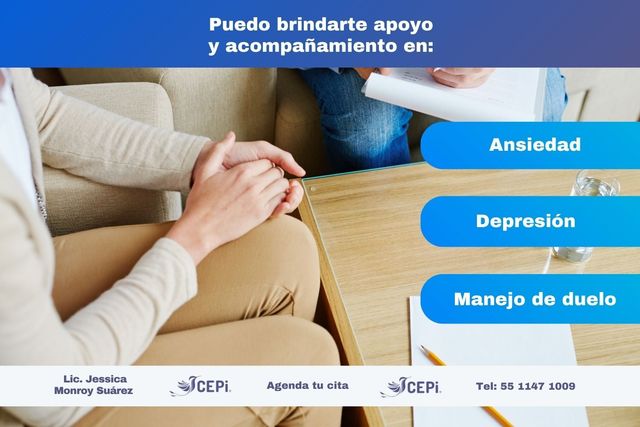 Ampliar imagen: CEPi Libérate