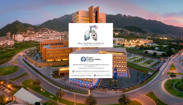 Ampliar imagen: Hospital Zambrano Hellion