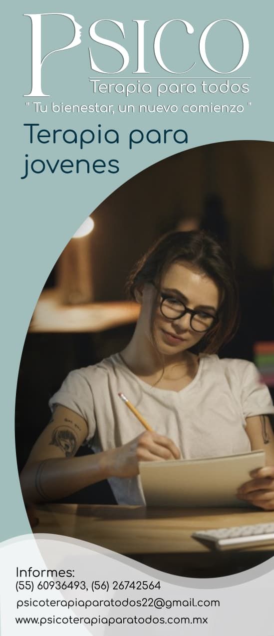 Ampliar imagen: Psicoterapia Para Todos