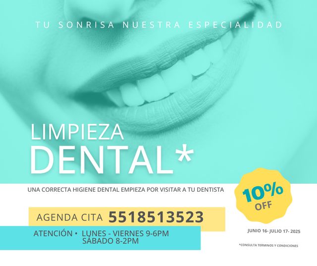 Ampliar imagen: Odontología Integral