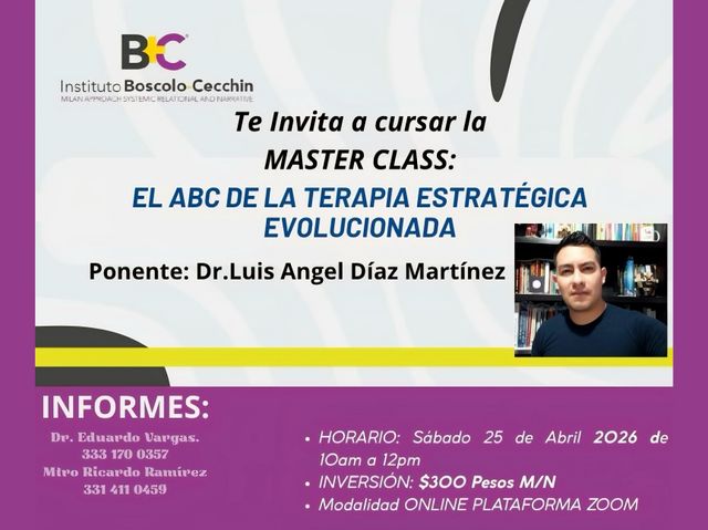 Ampliar imagen: INNOVUS Realidades Estratégicas
