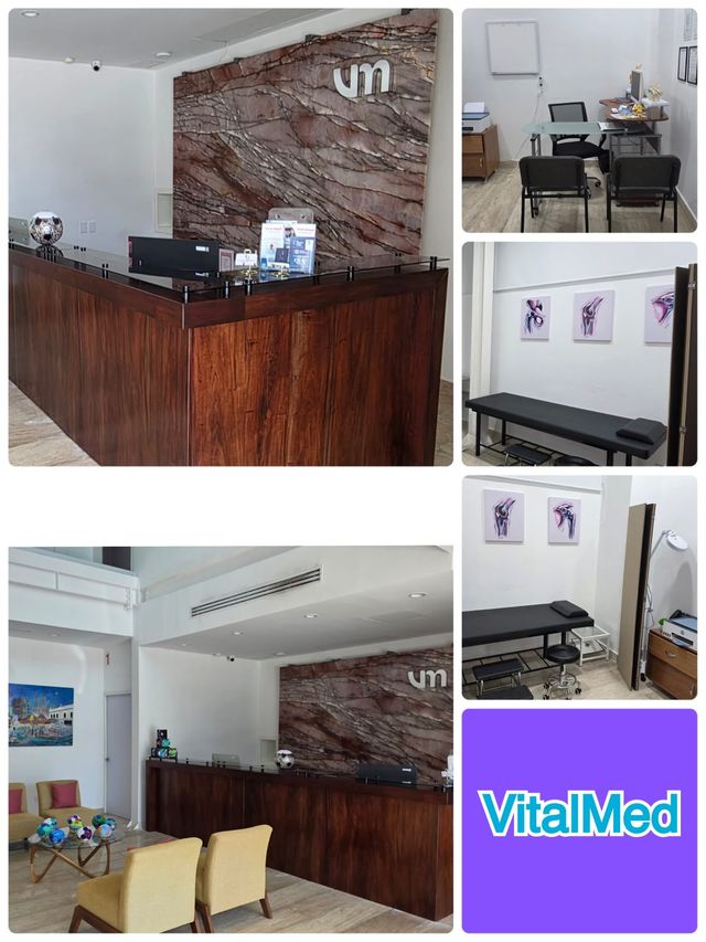 Ampliar imagen: VitalMed