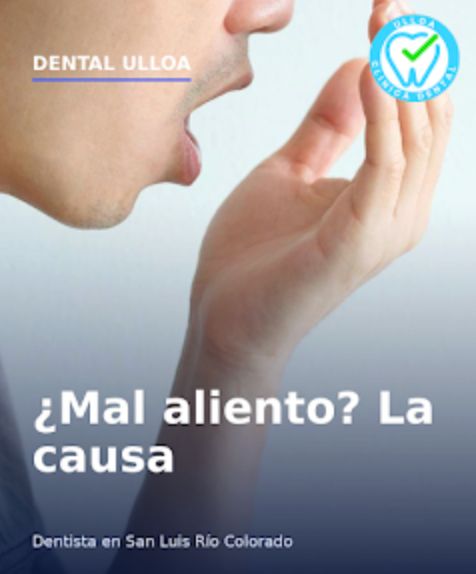 Ampliar imagen: Clinica Dentista en San Luis Rio Colorado Mexico | Aceptamos Seguro Americano | Ulloa