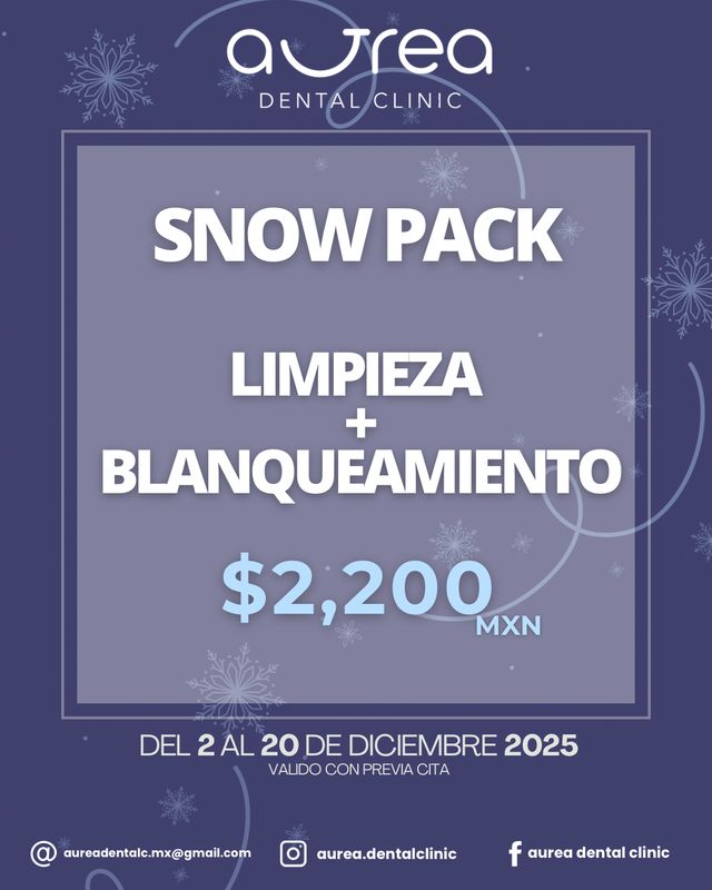 Ampliar imagen: Aurea Dental Clinic